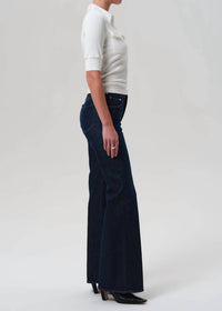 Citizens Of Humanity - Kimberly 70’s High-rise Flare Pants