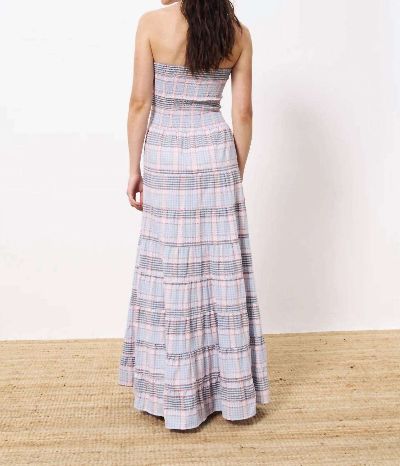 Frnch - Dalel Maxi Dress