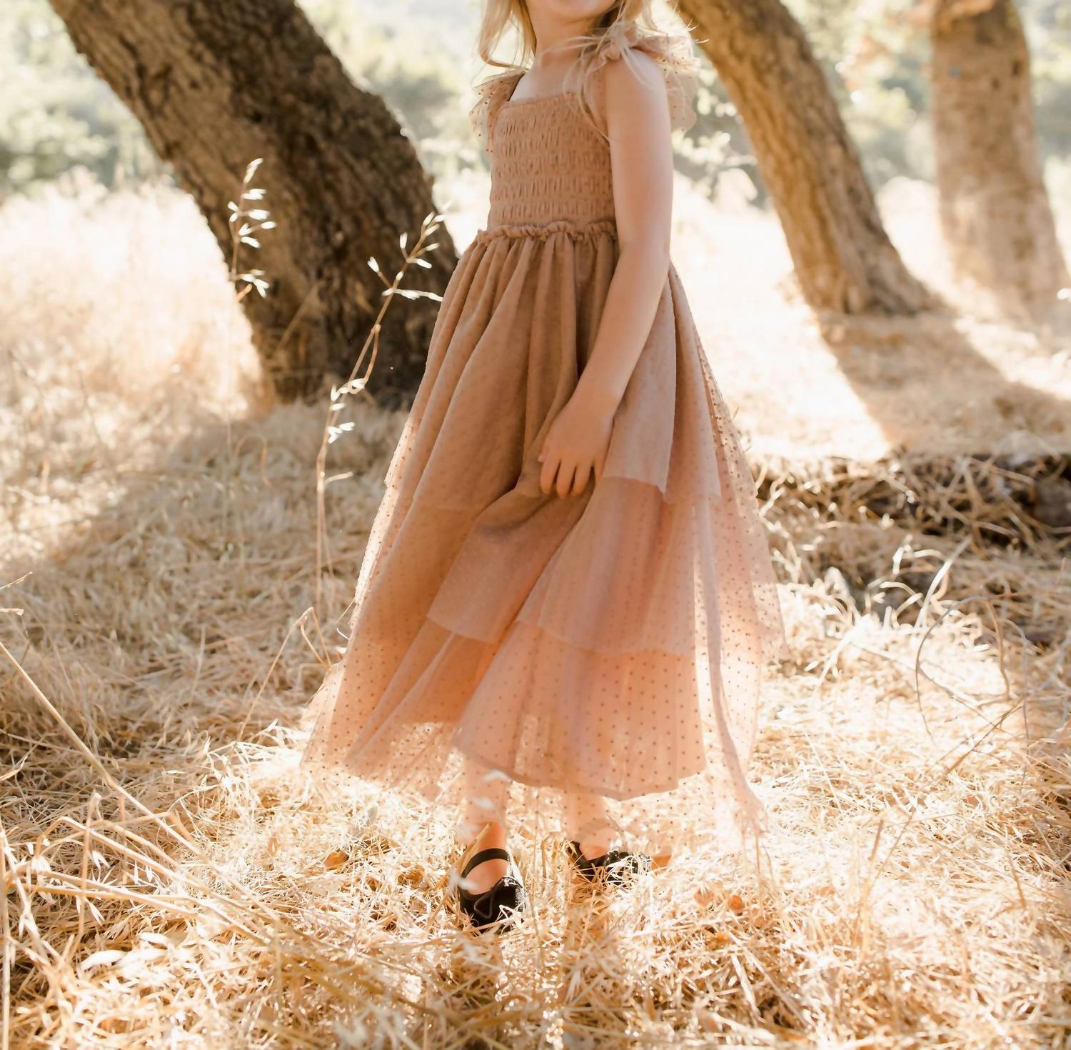 Noralee - Kids' Ballet Flats