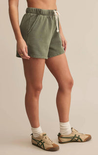 Z Supply - Hunter Knit Short