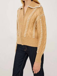 Rails - Lune Sweater