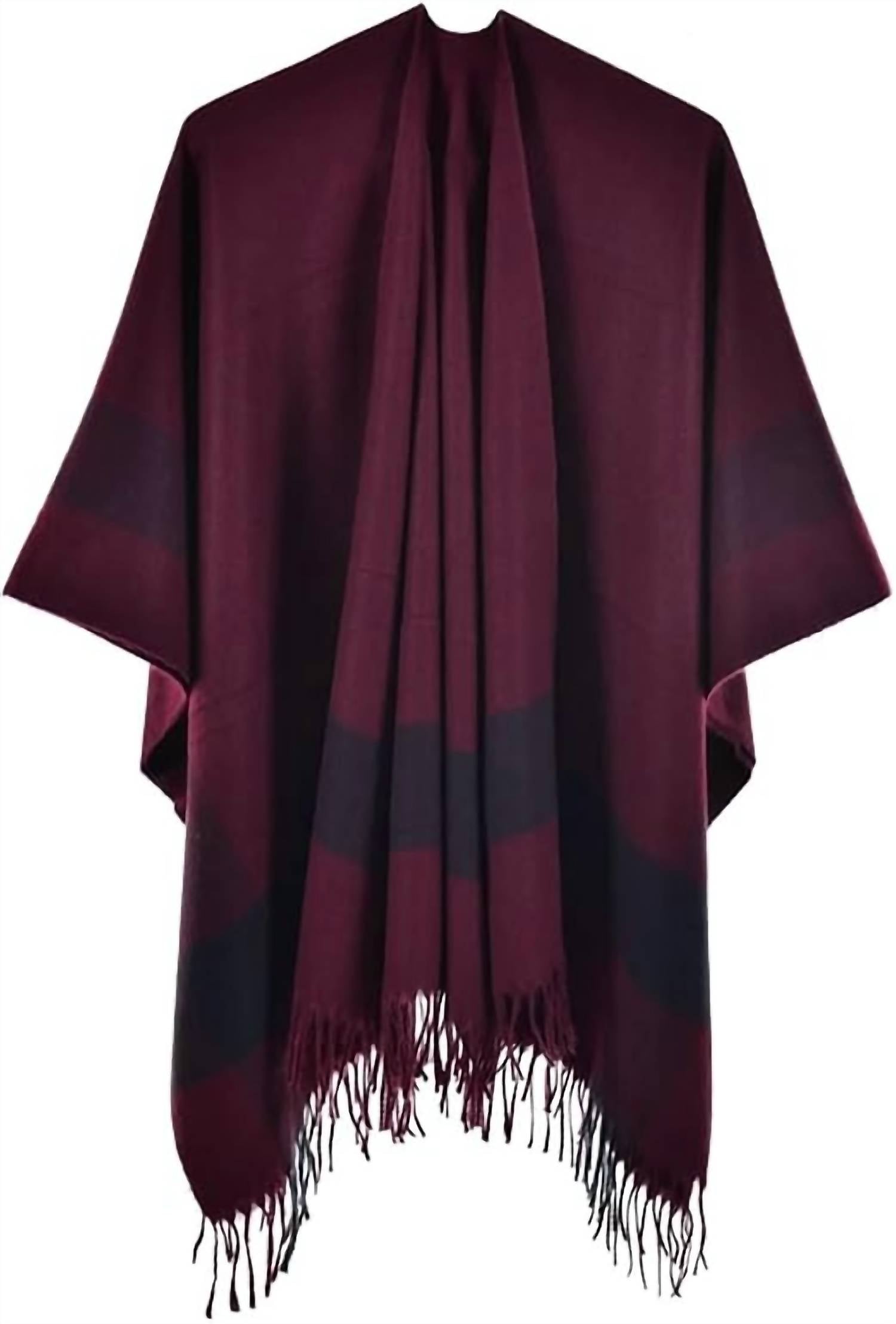 Dm Merchandising - Highland Wrap