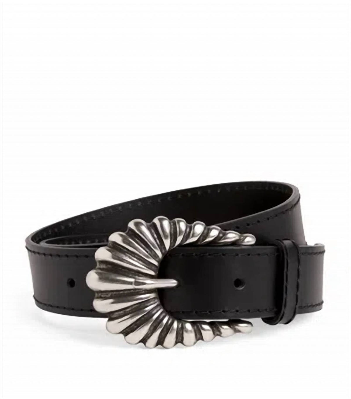 Brave Leather - Unisex Lorali Leather Belt