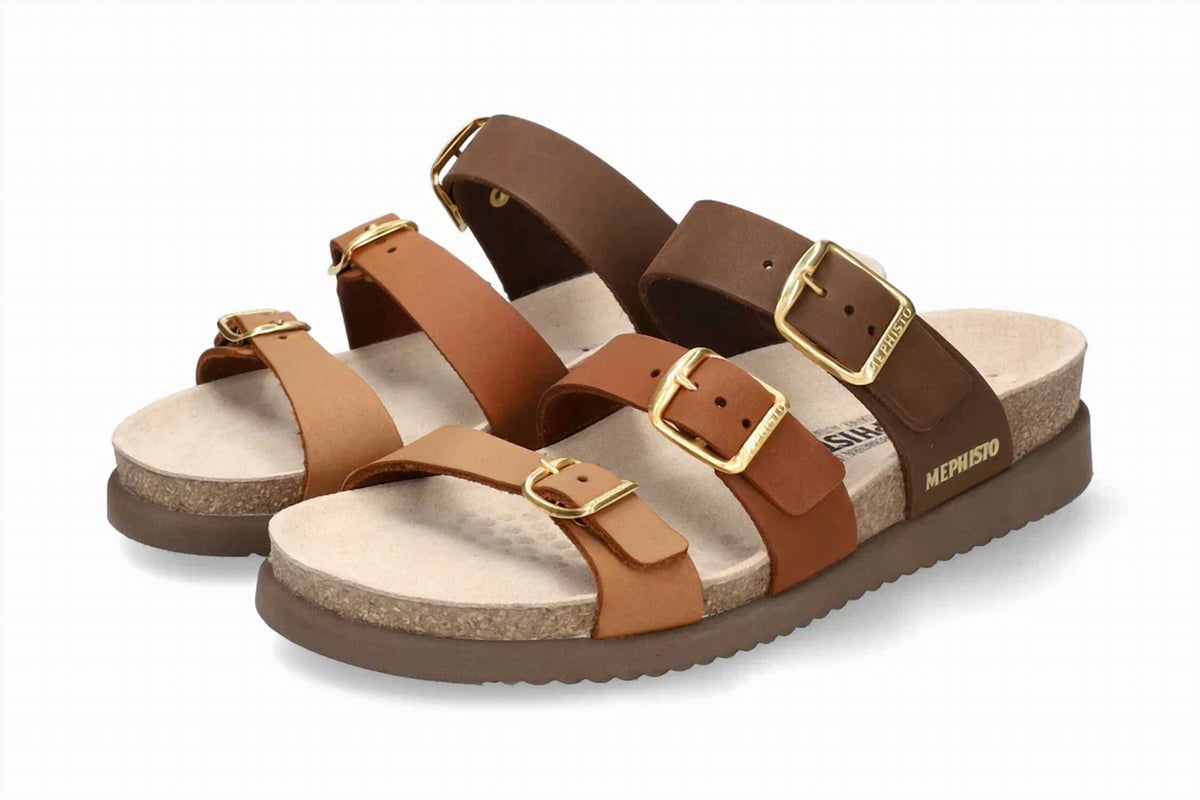 Mephisto - Women's Hyacinta Sandal
