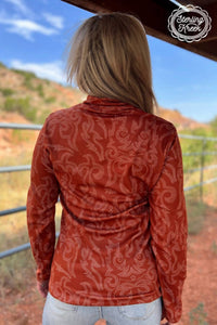 Sterling Kreek - Rustic Ranch Pullover Sweatshirt