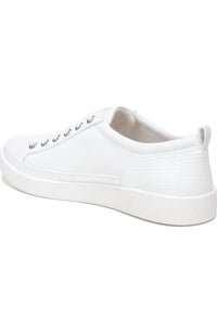 Vionic - Women's Winny Low Top Leather Sneakers - Wide