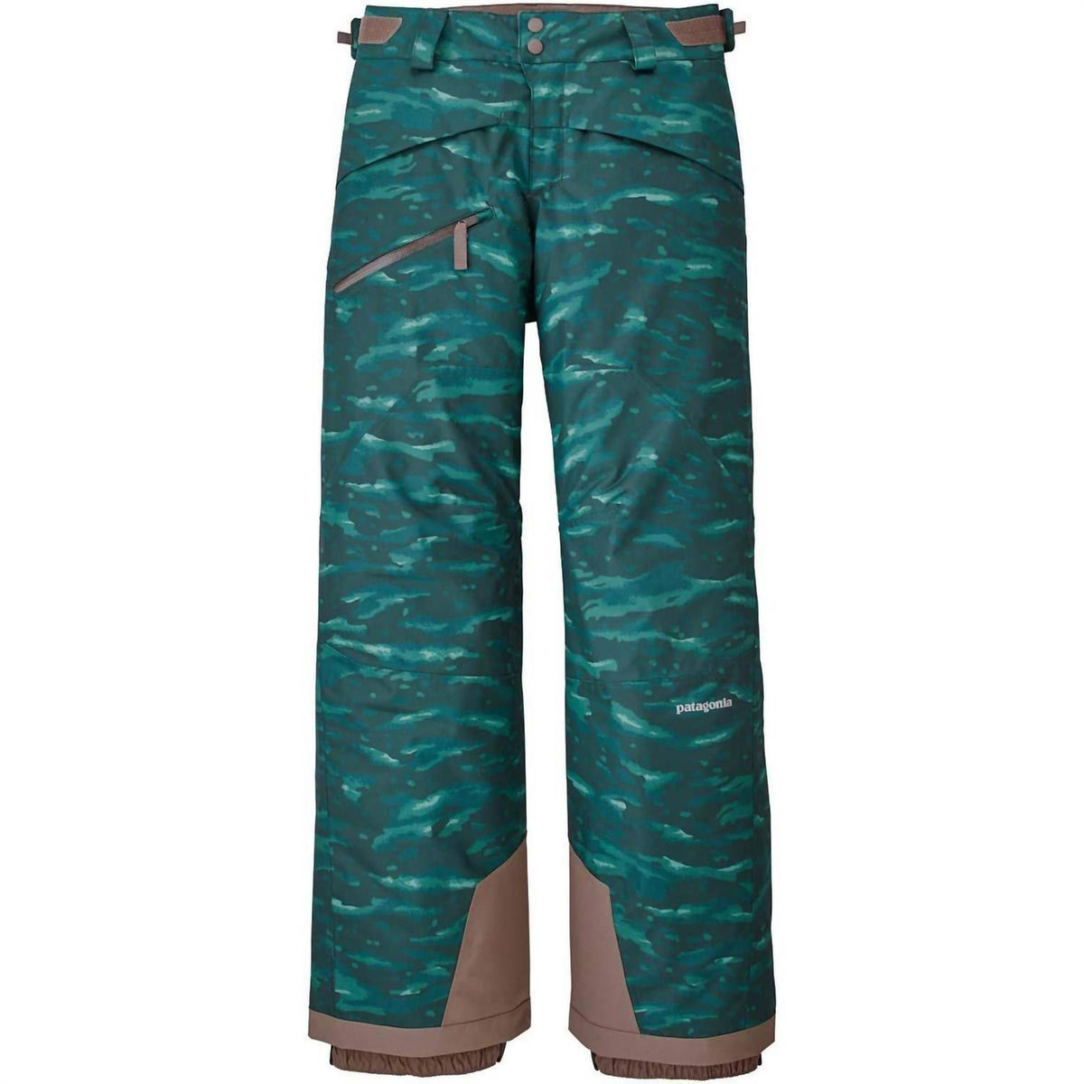 Patagonia - Boys' Snowshot Pants