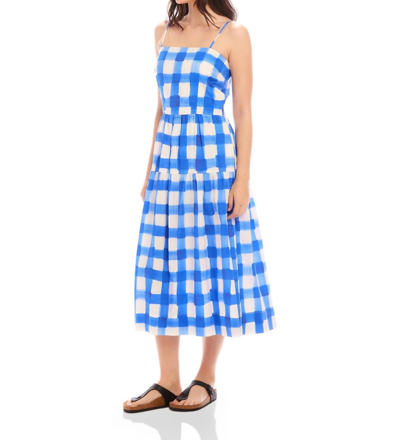 Fifteen Twenty - Costa Dress