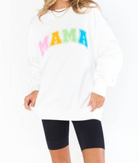 Show Me Your Mumu - Stanley Mama Sweatshirt