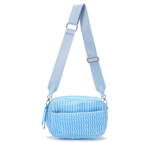 Haute Shore - Woen's Noa Cargo Camera Crossbody Bag