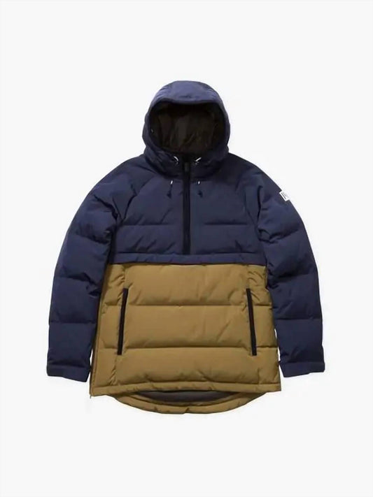 Holden - Women's Side Zip Puffer Jacket