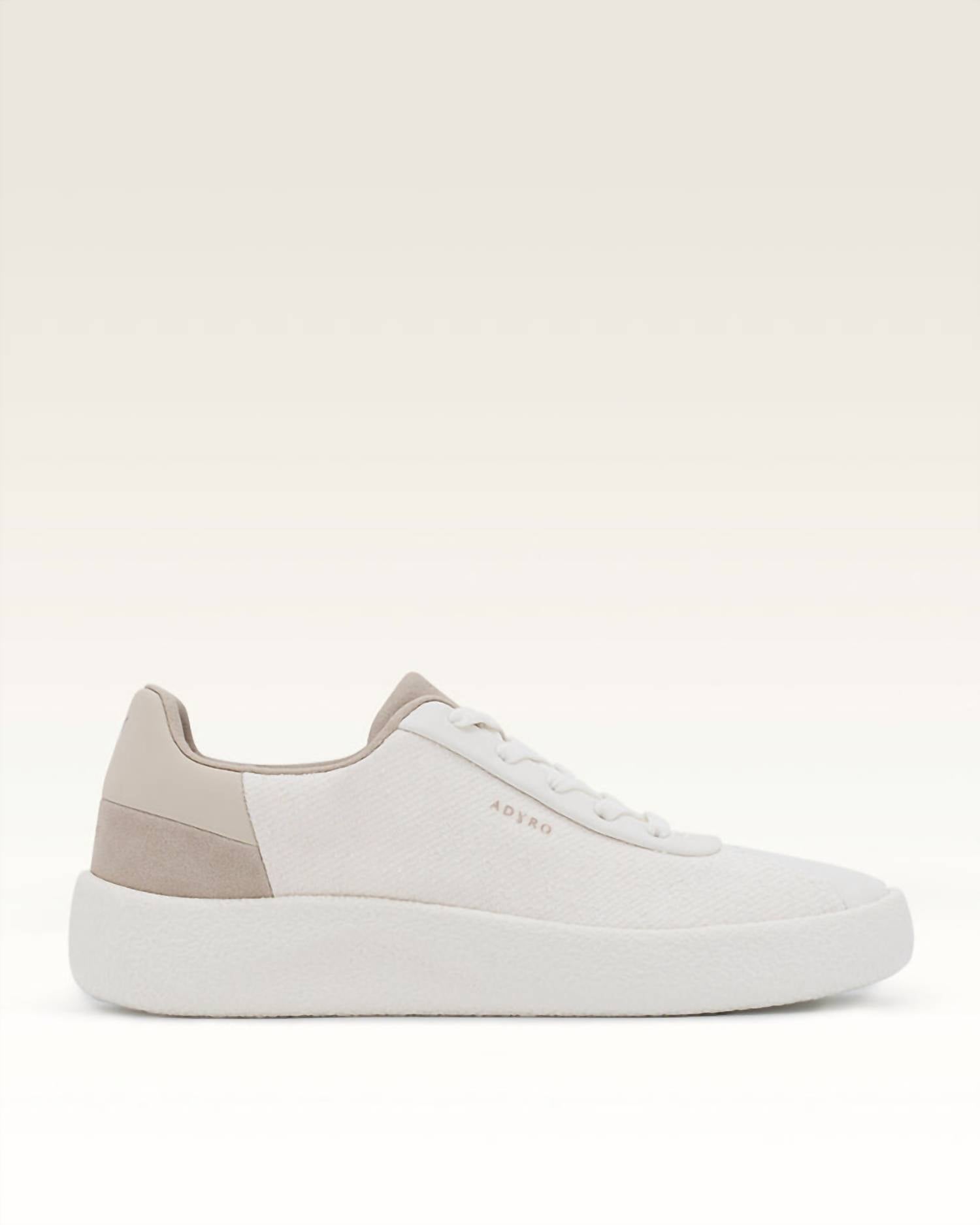Adyro - Women's Prima Sneakers
