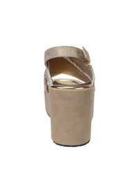 Naked Feet - Women's Tofino Sandal