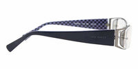 Ted Baker - Men's Metal Eyeglasses