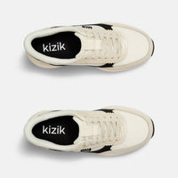 Kizik - Women's Paris Sneakers