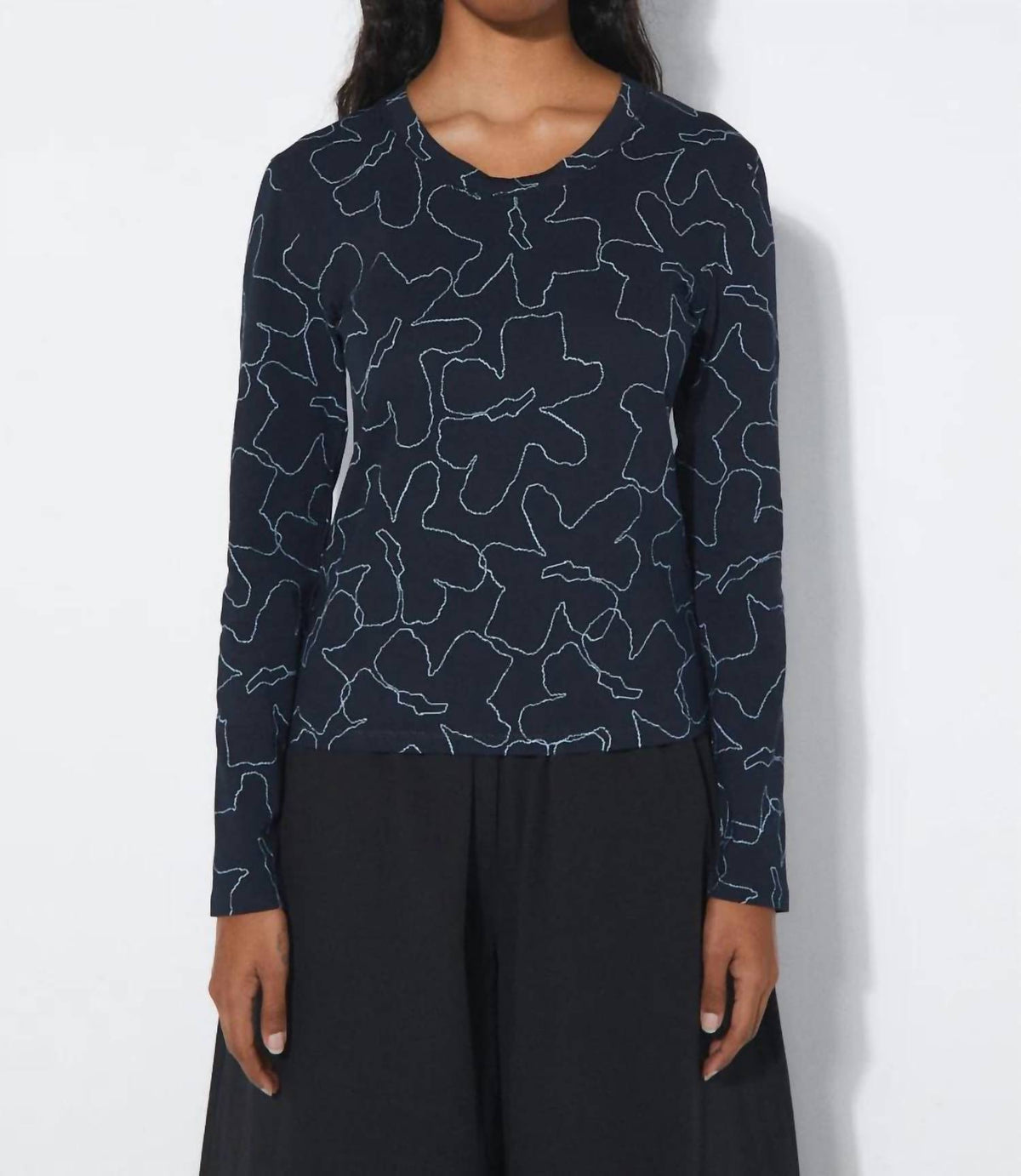 Rita Row - Elif Knit T-shirt