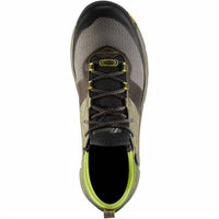 Danner Men's Trail 2650 Campo Gtx Shoes in brown meadow green - men's shoe - view 4