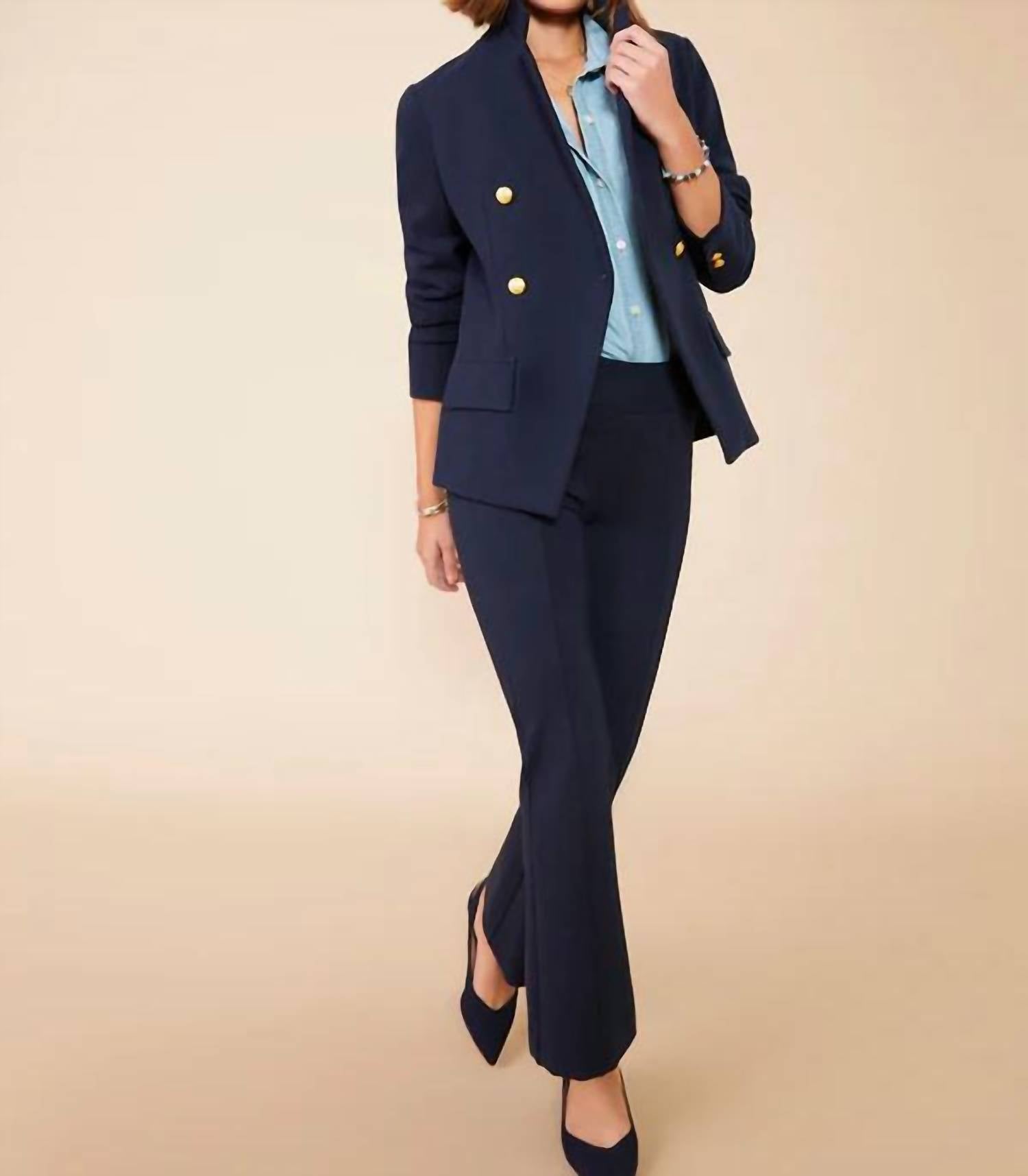 Spartina 449 - Athena Blazer