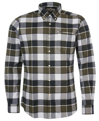 Barbour - Valley Tailored Shirt