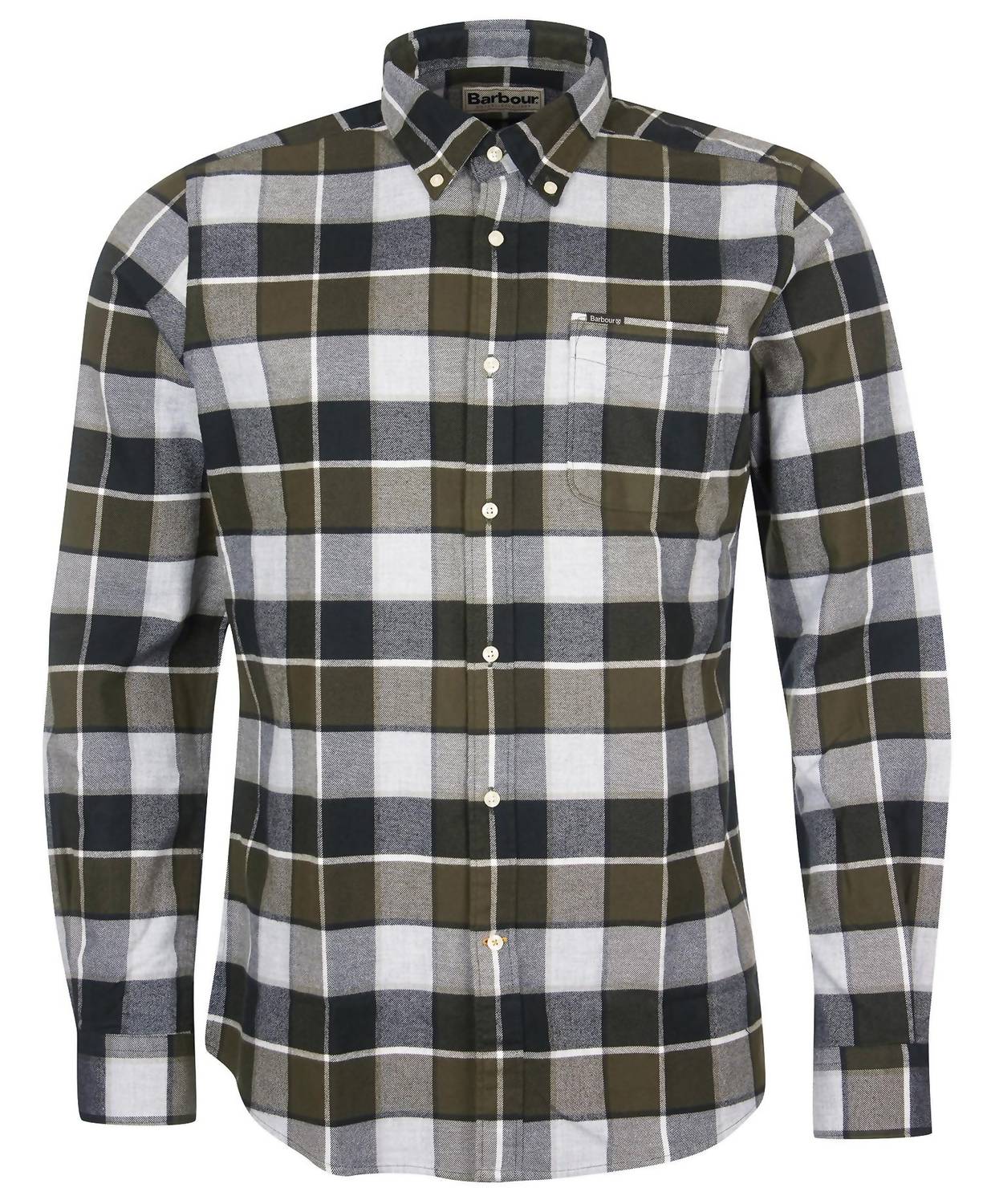 Barbour - Valley Tailored Shirt