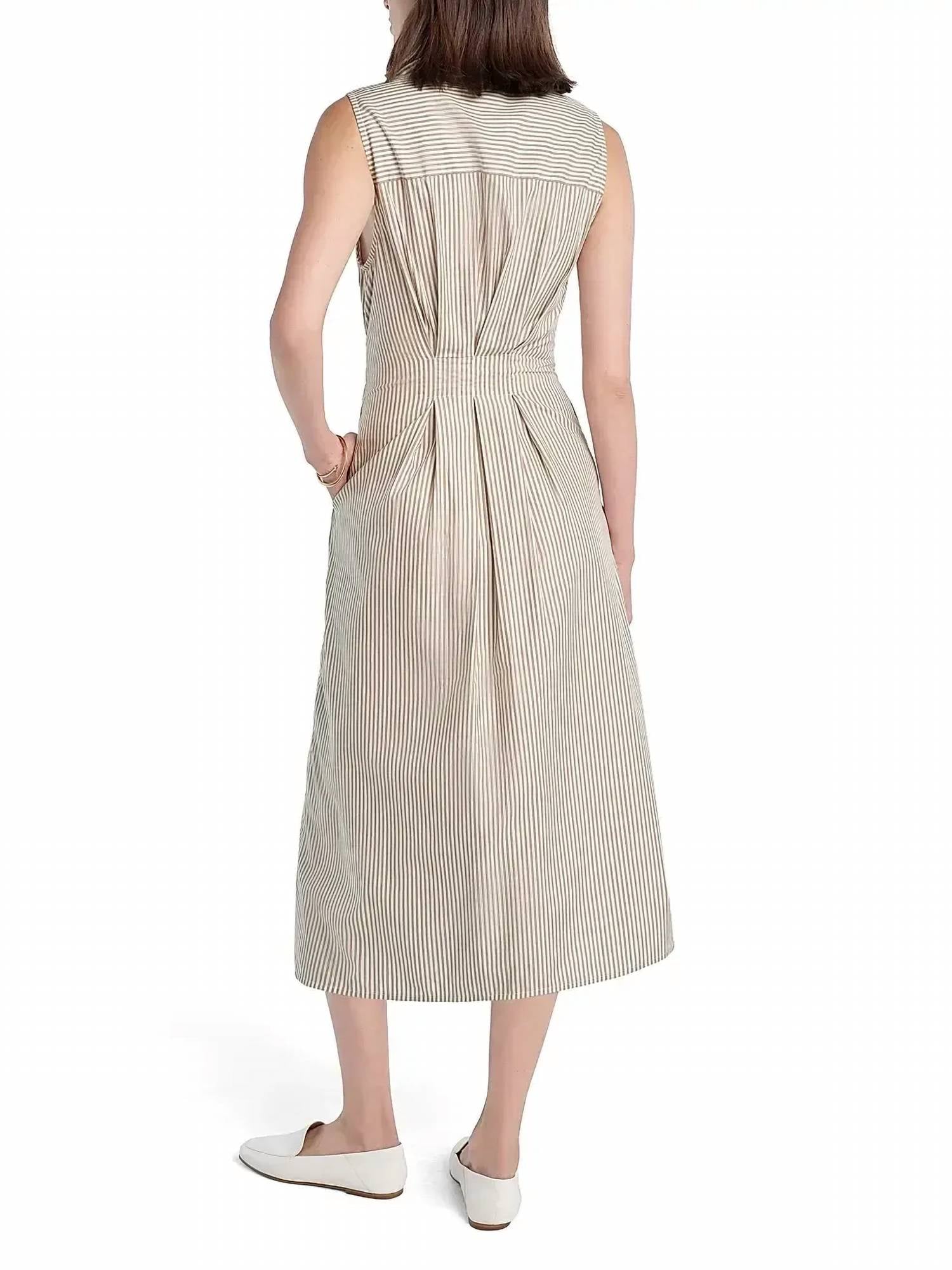 Favorite Daughter - Good Behavior Dress