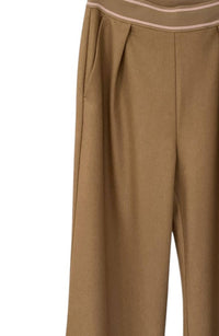 Malej - Women's Wide Leg Trouser