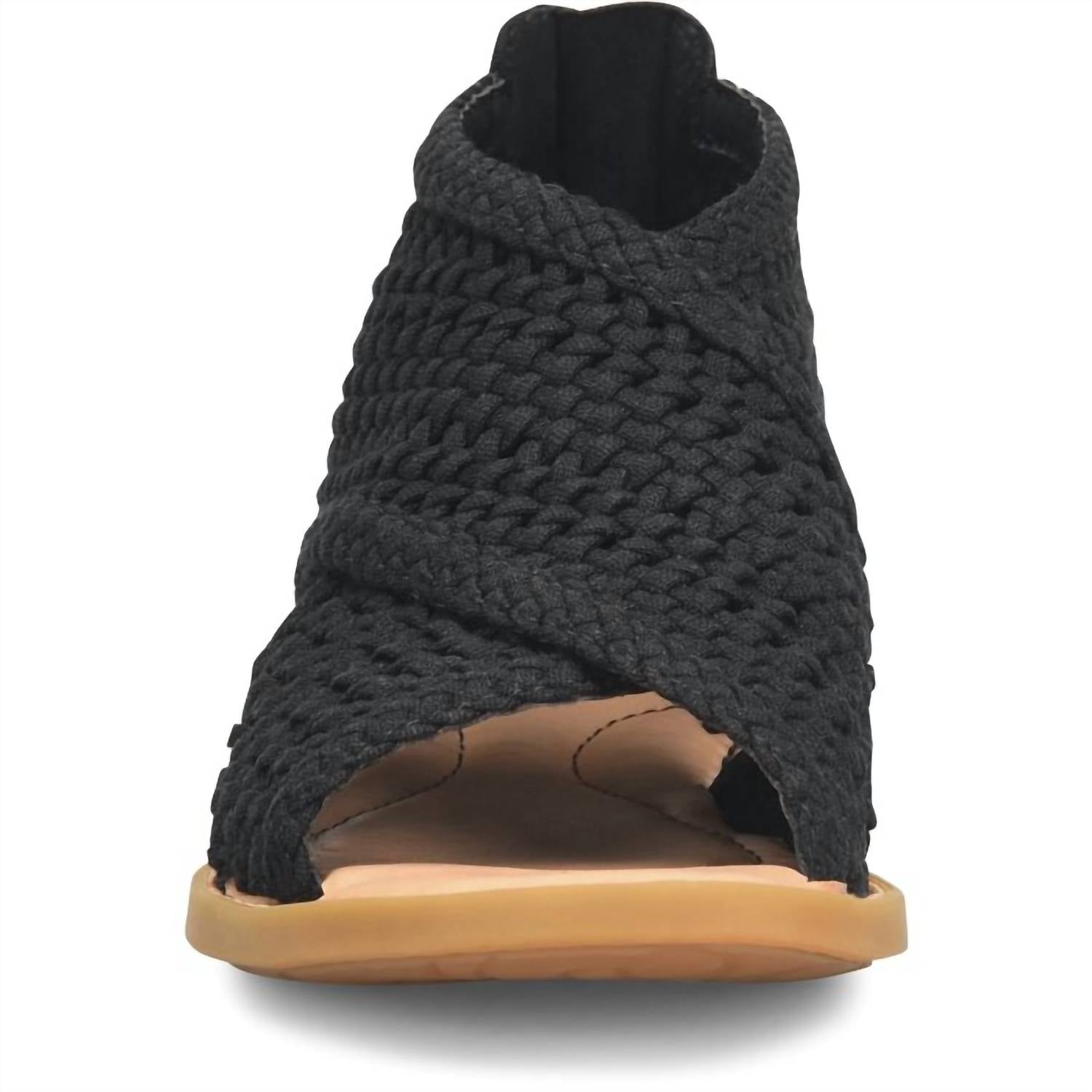 Born - Women's Iwa Mac Sandals