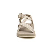 Chaco Women's Cushz Sandal in frond dark vanilla - women's sandal - view 4