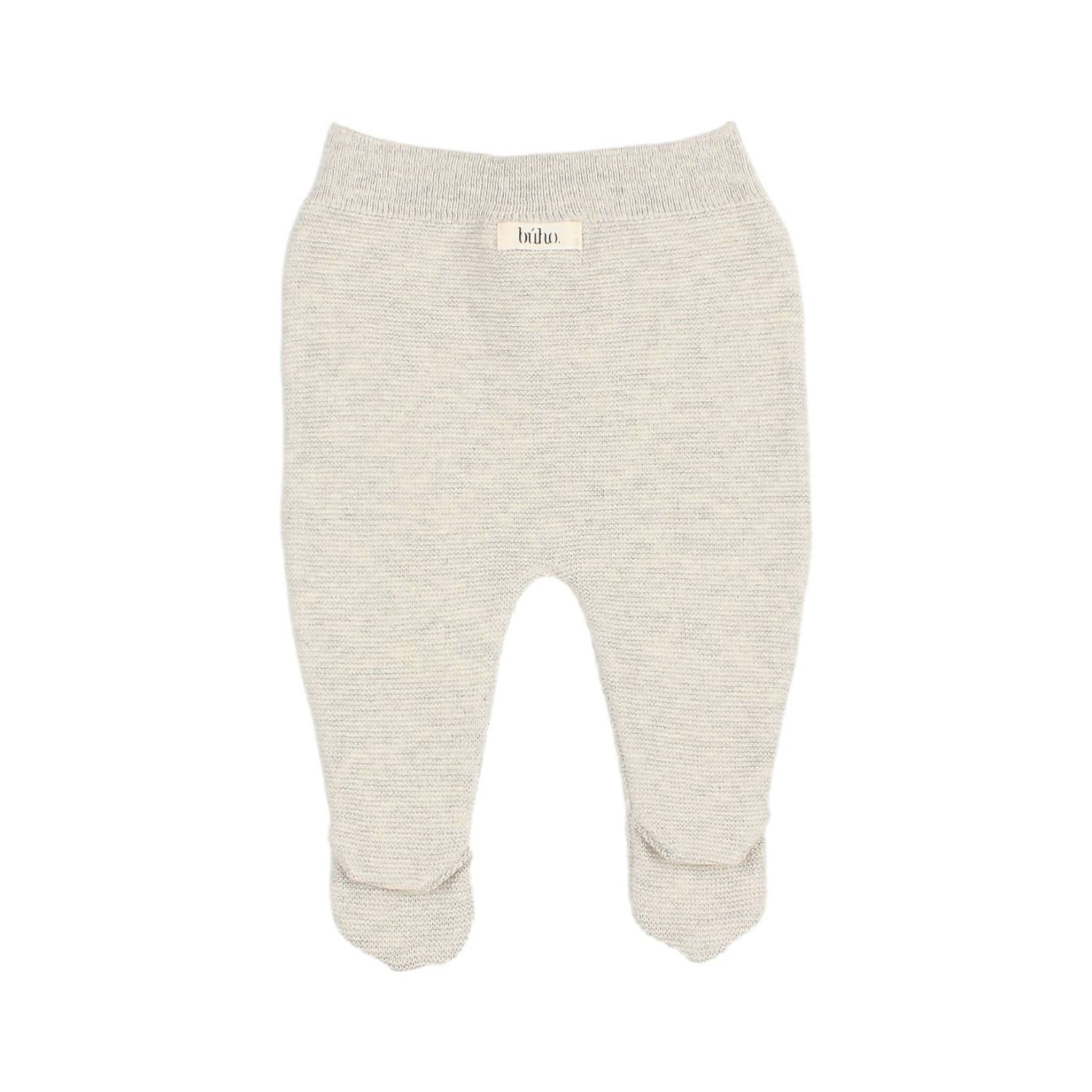 Búho - Kid's Footed Leggings