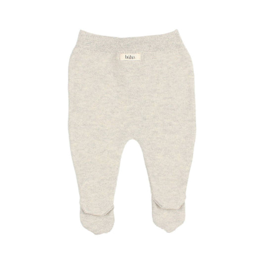 Búho - Kid's Footed Leggings