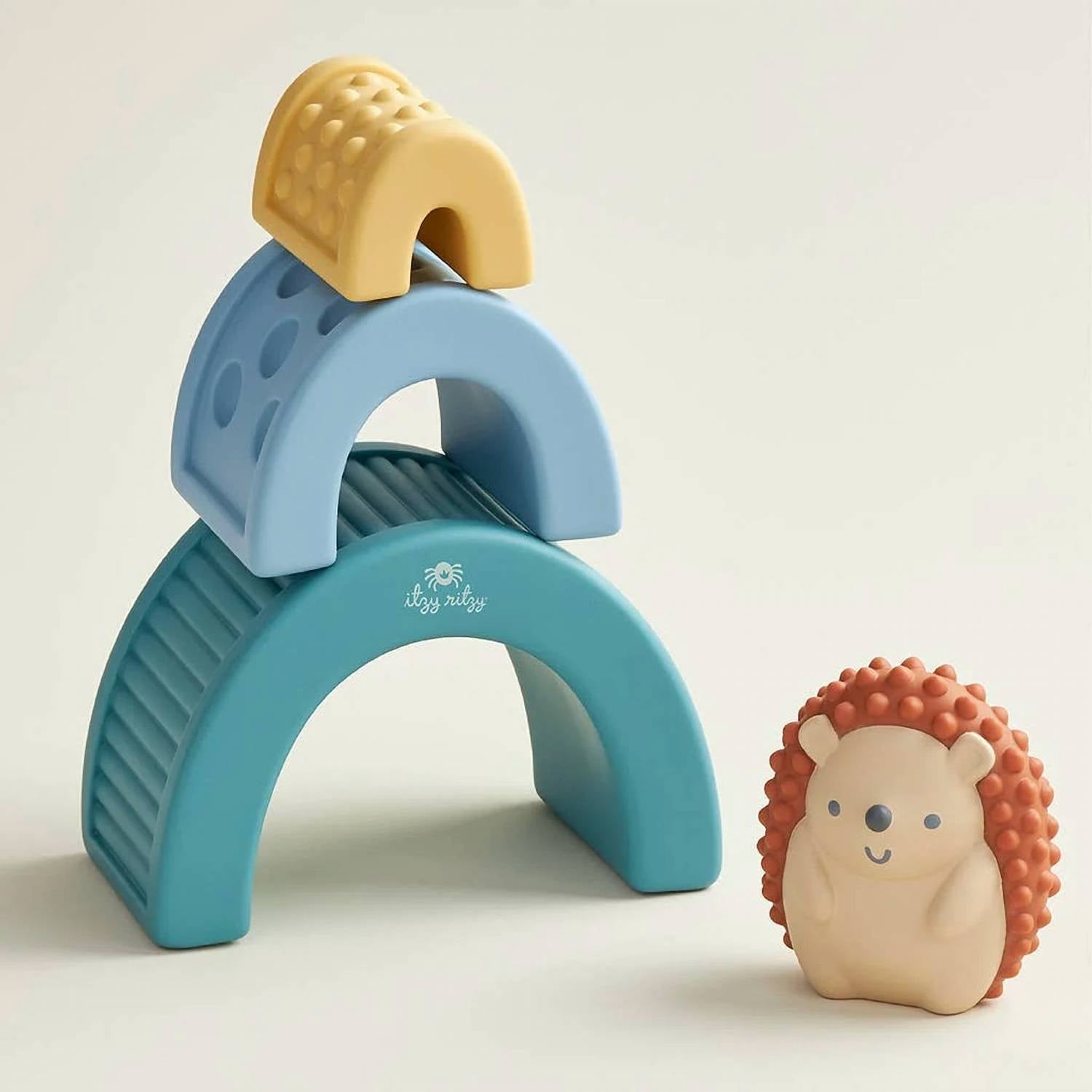 Itzy Ritzy - Kid's Itzy Blocks