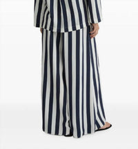 Bondi Born - Orta Silk Palazzo Pant