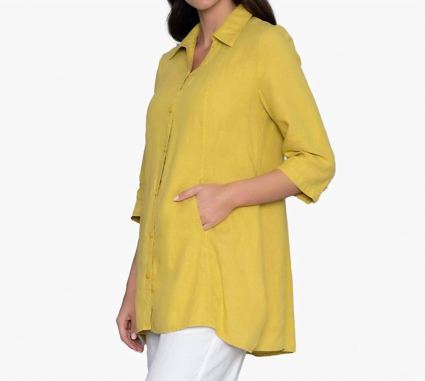 Stella Carakasi - Harmony Tunic