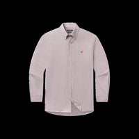 Southern Marsh - Men's Dyer Performance Gingham Dress Shirt