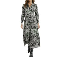 Hinson Wu - Martina Midi Dress