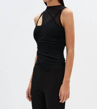 Misha - Women's Allira Tank Top