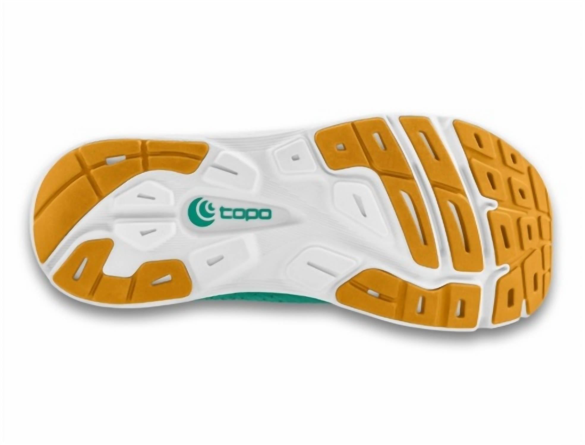 Topo Athletic - Women's Magnifly 5 Running Shoes