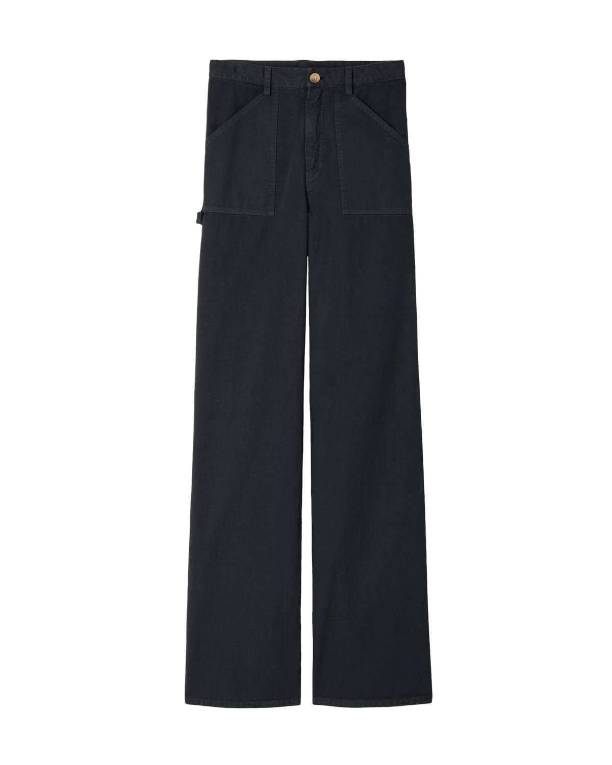 Nili Lotan - Quentin Flare Pant