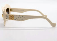 Loewe - Women's Anagram Sunglasses