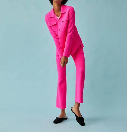 Ann Mashburn - Women's Joy Mule