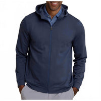Southern Tide - Schooner Full-Zip Hoodie