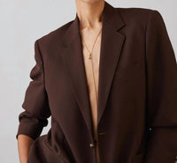 Jennybird - Constance Wrap Chain