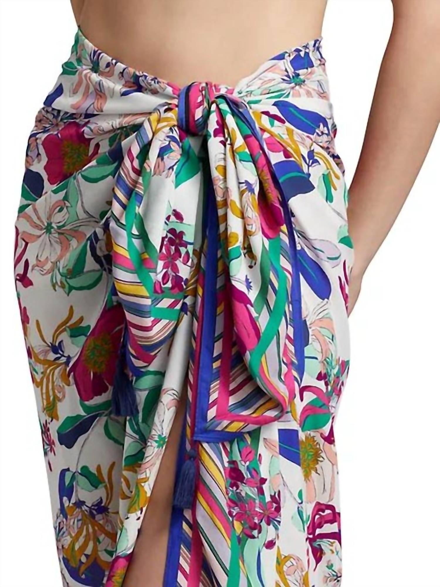 Johnny Was - SARONG