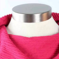Habitat - Ripple Effect Pocket Cowl Top