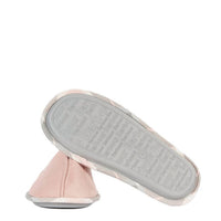 Barbour Women's Simone Slippers in pink - women's shoe - view 4