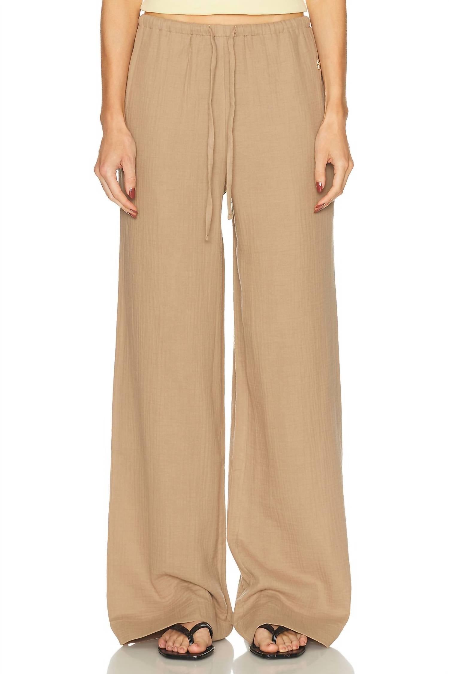 Eterne - Brody Pant
