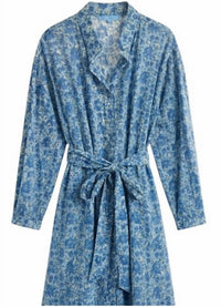 Francesca Bicchi - Women's Blockprint Milan Dress