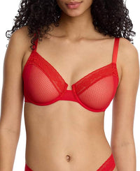 Skarlett Blue - Women's Lust Balconette Underwired Bra