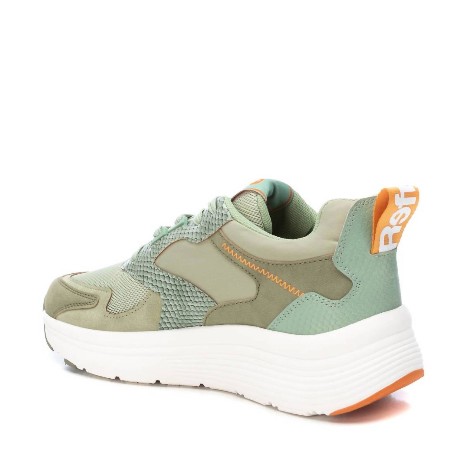 Xti - Women's Casual Walking Sneakers