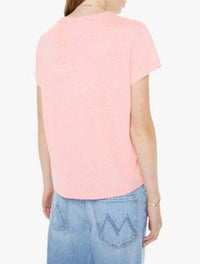 Mother - Boxy Goodie Goodie Tee